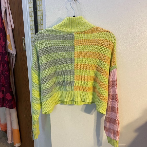 Staud Hampton Sweater - Picture 4 of 7